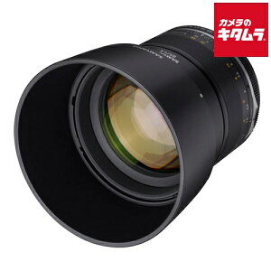 �T������ MF 85mm F1.4 MK2 �L���m��EF�p EF�}�E���g ��჌�t MF �]���P�œ_ �����Y ���������Y �J���������Y �s�[������t