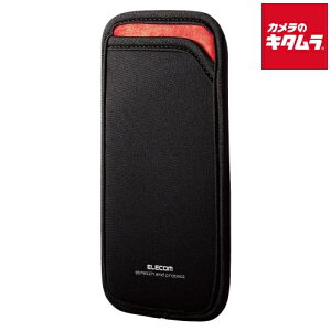 �G���R�� P-04SNCBK �X�}�[�g�t�H���p�X���b�v�C���|�[�` S�T�C�Y �u���b�N