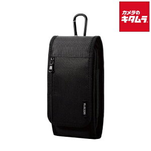 �G���R�� P-05CC2BK �X�}�[�g�t�H���p�L�������O�|�[�` 3WAY���� �_�u���|�P�b�g L�T�C�Y �u���b�N �s�[������t