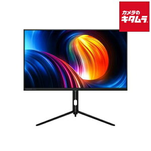 O[nEX 27^ 180Hz WQHD Q[~OfBXvC GH-ELCG27WB-BK ubN