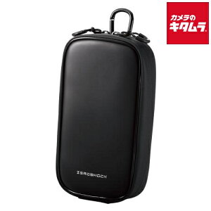 �G���R�� P-05CZ2BK �X�}�[�g�t�H���p�L�������O�|�[�` ZEROSHOCK 2�C�� L�T�C�Y �u���b�N �s�[������t