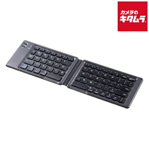 TTvC SKB-BT30BK ܂肽ݎBluetoothL[{[hiiOSpEubNj