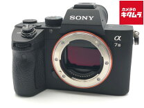 楽天市場】sony a7iii 中古の通販
