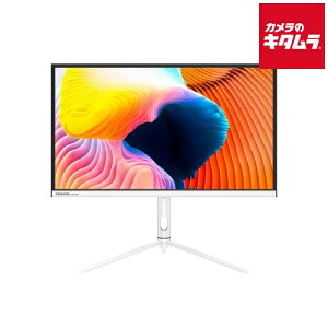 O[nEX 27^ 180Hz WQHD Q[~OfBXvC GH-ELCG27WB-WH zCg