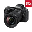 ニコン Z6III 24-120 レンズキット NIKON ミラーレス一眼カメラ フルサイズミラーレス Wi-Fi搭載 《納期約1－2週間》