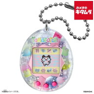 バンダイ Original Tamagotchi (オリジナルたまごっち) Sparkle Boba