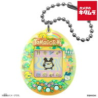 バンダイ Original Tamagotchi (オリジナルたまごっち) Bright Garden