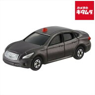 タカラトミー 踊る大捜査線 N.E.W. トミカ 覆面パトロールカー 日産 フーガ