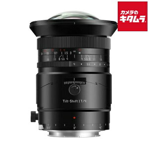 �������w TTArtisan Tilt-Shift 17mm f/4 ASPH. L�}�E���g �t���T�C�Y �e�B���g �V�t�g�����Y �e�B�[�e�B�[�A�[�e�B�U�� �A�I���B�e ���L�p �P�œ_ �s�[������t