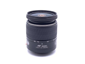 【中古】 【難あり品】 ミノルタ（MINOLTA）AF 28-80/3.5-5.6(D) ブラック 【交換レンズ】