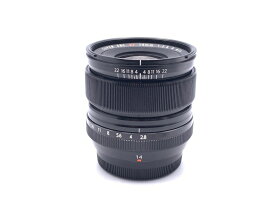 【中古】 【難あり品】 フジフイルム XF14mm F2.8 R 【交換レンズ】