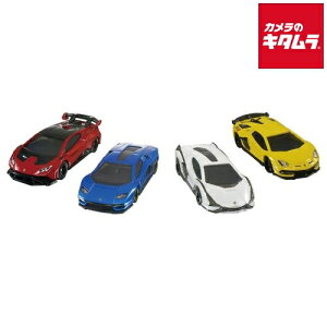 タカラトミー トミカ ギフトセット ランボルギーニコレクション 《納期約1−2週間》