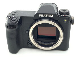 【中古】 【並品】 フジフイルム GFX 100S ボディ 【ミラーレス一眼】 【6ヶ月保証】