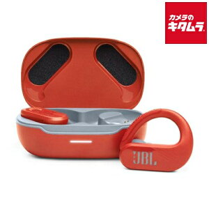 JBL CC[^ SCXCz Endurance Peak 3 hhoΉ R[ TWS  Bluetooth u[gD[X X|[c h ^ }CNt Ji^ iPhone/Android/PC