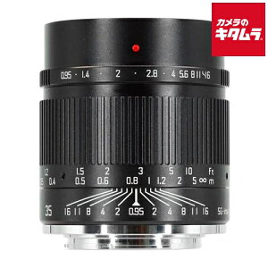 SG-image 35mm F0.95 �\�j�[E�p APS-C �s�[������t