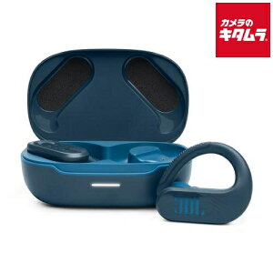 JBL CC[^ SCXCz Endurance Peak 3 hhoΉ u[ TWS  Bluetooth u[gD[X X|[c h ^ }CNt Ji^ iPhone/Android/PC
