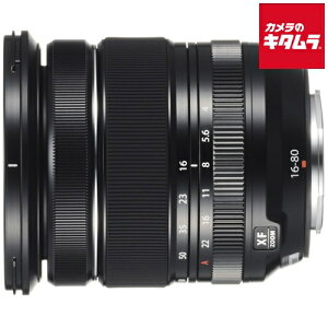 tWtC XF16-80mm F4 R OIS WR X}Eg ~[X AF WY[ Y Y JY