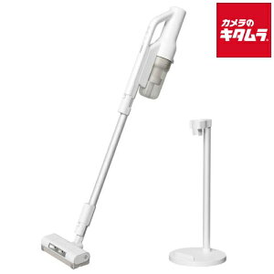 パナソニック サイクロン型コードレススティック掃除機 MC-SB70KM-W ホワイト 《納期約1−2週間》