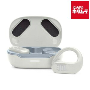 JBL CC[^ SCXCz Endurance Peak 3 hhoΉ zCg TWS  Bluetooth u[gD[X X|[c h ^ }CNt Ji^ iPhone/Android/PC