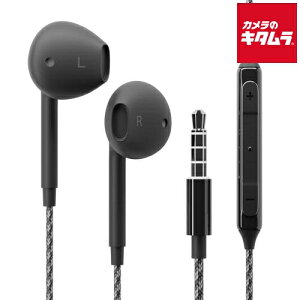 PGA �C���C���[�^ �C���z���v���O �^�t�P�[�u�� �X�e���I�C���z�� PG-SETC1BK1 3.5mm �s�[������t