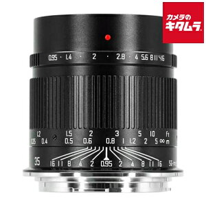 SG-image 35mm F0.95 �L���m��RF�p APS-C �s�[������t