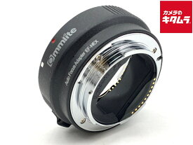 【中古】 【良品】 Commlite マウントアダプター 【カメラ用品】