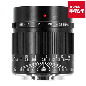 SG-image 35mm F0.95 �}�C�N���t�H�[�T�[�Y�p �s�[������t