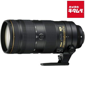 �j�R�� AF-S NIKKOR 70-200mm f/2.8E FL ED VR �j�R��F�}�E���g ��჌�t AF �]���Y�[�� �����Y ���������Y �J���������Y