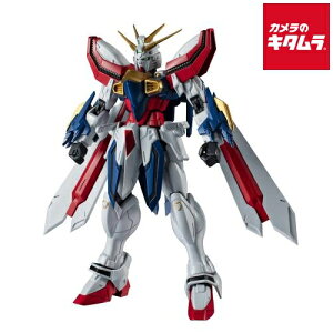 バンダイ GUNDAM UNIVERSE 『機動武闘伝Gガンダム』 GF13-017 NJII BURNING GUNDAM RENEWAL