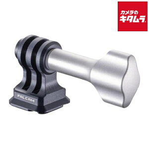 Falcam 2551 F22�A�N�V�����J�����pQR�g�b�v�v���[�g