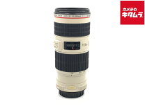 楽天市場】f4 canon 70－200 中古の通販