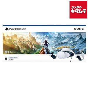 �\�j�[�yPlayStation 5�z PlayStation VR2 Horizon Call of the Mountain ������