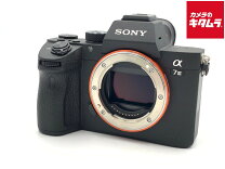 楽天市場】α7ⅲ 中古（本体のみ/レンズキット本体のみ）（デジタル 