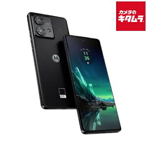 g[ Motorola motorola edge 40 neo 6.55C` SIMt[X}[gtH/ubNr[eB PAYK0000JP Dimensity 7030/RAM 8GB/ROM 256GB/Android 13 s[1|2Tԁt