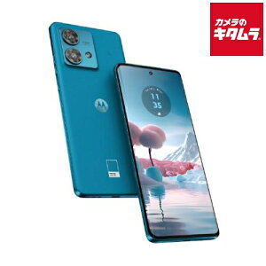 g[ Motorola motorola edge 40 neo 6.55C` SIMt[X}[gtH JrAu[ PAYK0001JP Dimensity 7030/RAM 8GB/ROM 256GB/Android 13