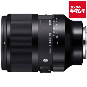 VO} 50mm F1.2 DG DN Art \j[Ep \j[FE}Eg ~[X AF WPœ_ Y Y JY