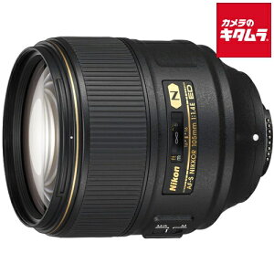 jR AF-S NIKKOR 105mm f/1.4E ED jRF}Eg ჌t MF ]Pœ_ Y Y JY s[1t