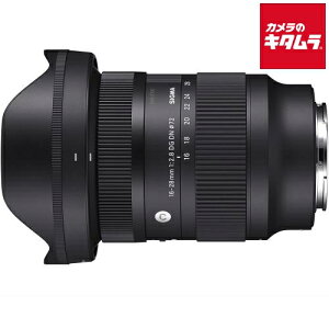 VO} 16-28mm F2.8 DG DN Contemporary \j[Ep \j[FE}Eg ~[X AF LpY[ Y Y@JY