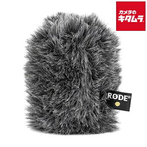 RODE WS11 rfI}CNNTGpEChV[h s[t
