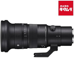 VO} 500mm F5.6 DG DN OS Sports L}Egp L}Eg ~[X AF ]Pœ_ Y Y JY s[2Tԁt