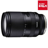 タムロン 28-200mm F2.8-5.6 Di III RXD ソニーEマウント用（Model A071） FEマウント ミラーレス AF レ…
