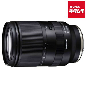 ^ 28-200mm F2.8-5.6 Di III RXD \j[E}EgpiModel A071j FE}Eg ~[X AF Y Y JY