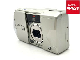【中古】 【良品】 フジフイルム（FUJIFILM）EPION(エピオン)270Z MRC(23-50) 【フィルムカメラ】