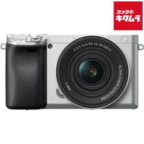 楽天市場】a6400 sony パワーズームレンズキットの通販