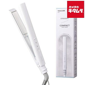 �e�X�R�� TS367A-W �R���p�N�g�X�g���[�g�A�C���� �z���C�g