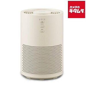 アイリスオーヤマ 空気清浄機 10畳 AAP-S20B-C ベージュ 《納期約1週間》