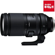 タムロン 150-500mm F5-6.7 Di III VC VXD ソニーEマウント用 (Model A057) FEマウント ミラーレス レン…