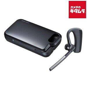�T�����T�v���C MM-BTMH74BK Bluetooth�w�b�h�Z�b�g �[�d�P�[�X�t��