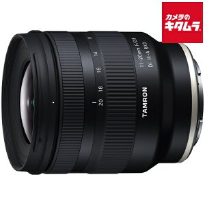 ^ 11-20mm F2.8 Di III-A RXD \j[E}Egp (Model B060) E}Eg ~[X AF Y Y JY