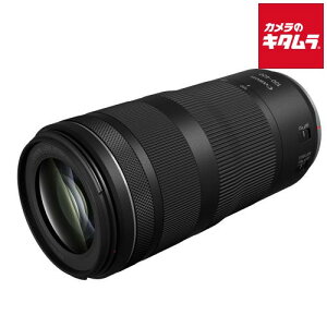 �L���m�� RF100-400mm F5.6-8 IS USM �s�[����1�|2�T�ԁt